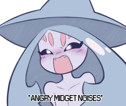 Емодзі Pokemon Reaction Vol. 3 😖
