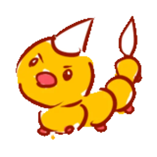 Pokemon Art Drawings emoji 😋