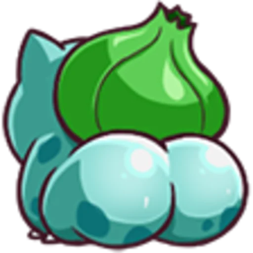 Telegram stiker «Pokemon Discord 1» 🤬