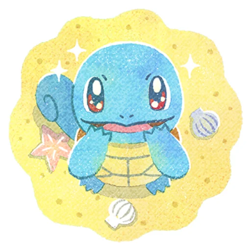 PokemonGo stiker 😍