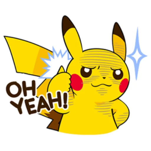 PokemonGo stiker 👍