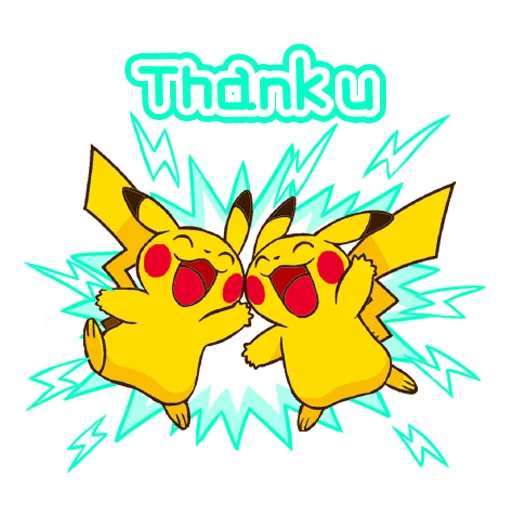 PokemonGo stiker 😊