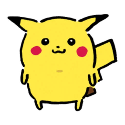 PokemonGo sticker 😳
