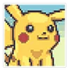 Емодзі телеграм Pokemon