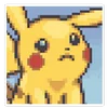 Эмодзи телеграм Pokemon