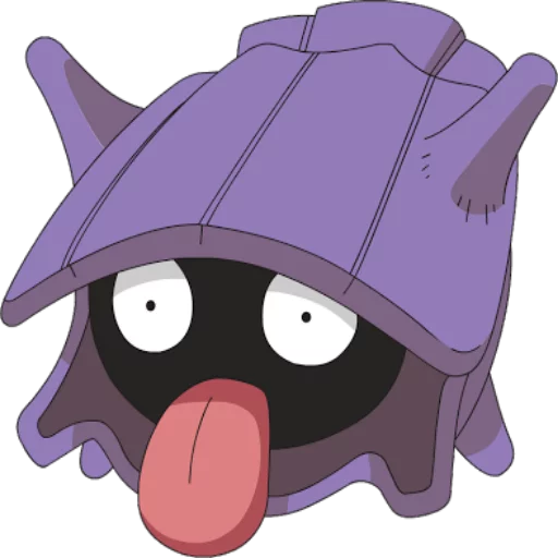 Telegram stiker «Pokemon» 🔵