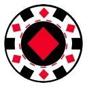 Telegram emoji Poker chips