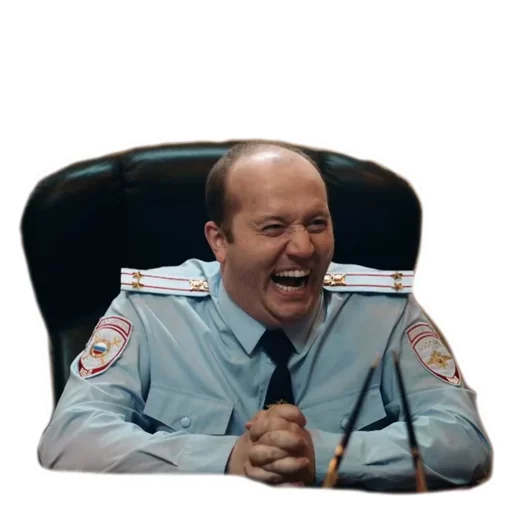 Полицейский с рублёвки Володя emoji 😠