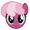 Эмодзи My Little Pony 🙂