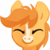 Pony by Asphagnum emoji 😌