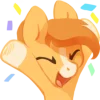 Pony by Asphagnum emoji 🥳