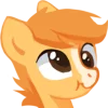 Pony by Asphagnum emoji 🤪