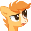 Pony by Asphagnum emoji 🤨