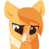 Pony by Asphagnum emoji 😔