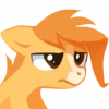 Pony by Asphagnum emoji 😐