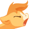 Pony by Asphagnum emoji 🥱