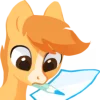 Pony by Asphagnum emoji 🎨