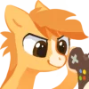 Telegram emojisi «Pony by Asphagnum» 🎮