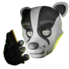 Popgoes evergreen emoji 🫥