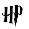 Potter HP emoji ❤️