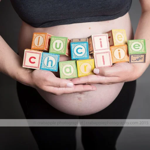 Pregnancy emoji ?