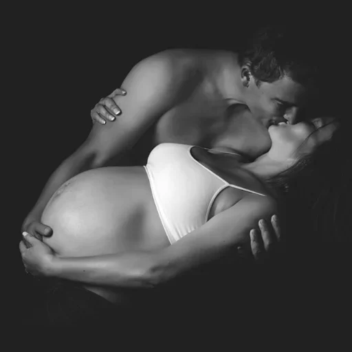 Стікер Pregnancy  😁