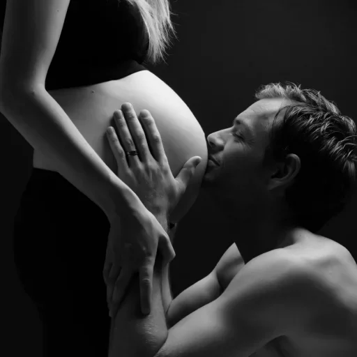 Стікер Pregnancy  😉