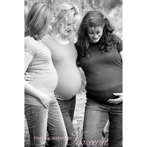 Стикер Pregnancy  😄