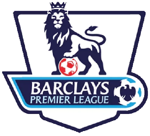 Telegram stickers Premier League 2