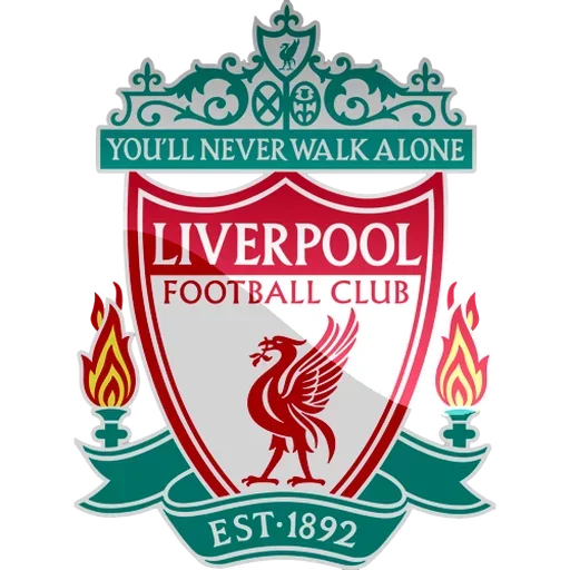 Telegram Sticker «Premier League 2» 😍