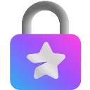 Premium Icons emoji 🔒