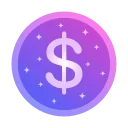Premium Icons emoji 💰