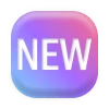 Эмодзи Premium icon 🆕