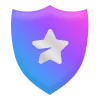 Эмодзи Premium icon 🛡