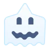 Эмодзи Premium icon 👻