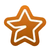 Эмодзи Premium icon 🍪