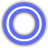 Telegram emoji «Синий шрифт» ✨