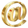 Telegram emoji «Буквы» ✔️