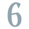 Telegram emoji «Font» 6️⃣