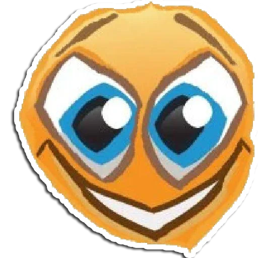 Жмыхнутые Колобки  emoji 😀