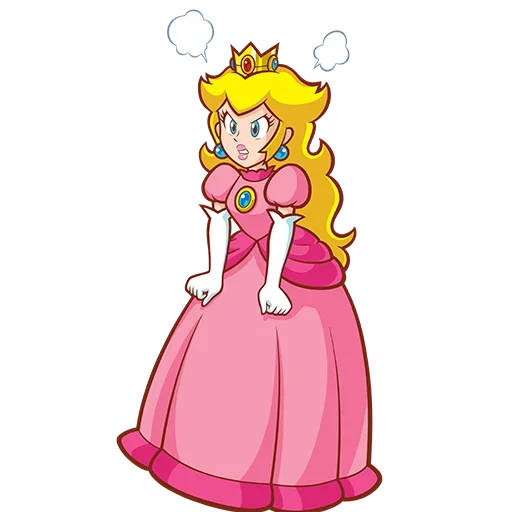 Princessa for You emoji 😚