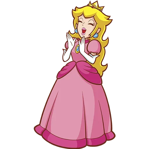 Princessa for You emoji 🙂