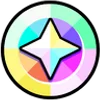 Telegram emoji «Brawl Stars | Бравл Старс» 🪨