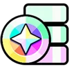 Telegram emoji «Brawl Stars | Бравл Старс» 🪙