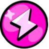 Telegram emojisi «Brawl Stars | Бравл Старс» 🪨