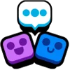Telegram emojisi «Brawl Stars | Бравл Старс» 💬