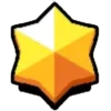Telegram emoji «Brawl Stars | Бравл Старс» 🌠
