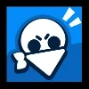 Telegram emoji Profile Pictures