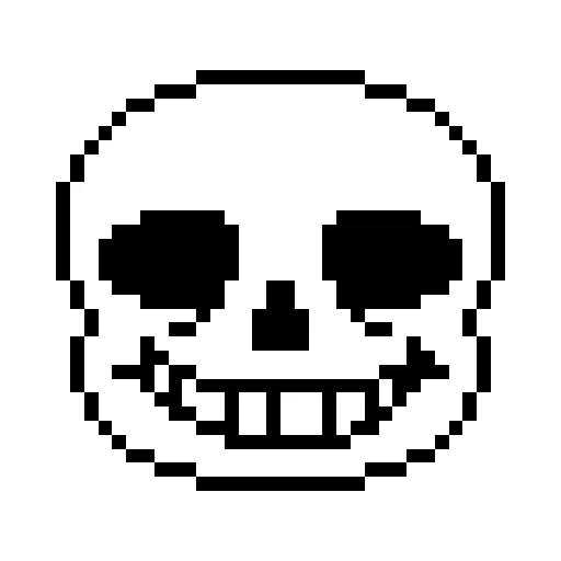 Skeleton Brothers emoji 💀