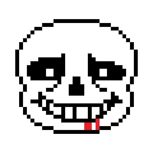 Skeleton Brothers emoji 🤕